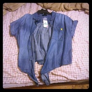 Jessica Simpson Shirt